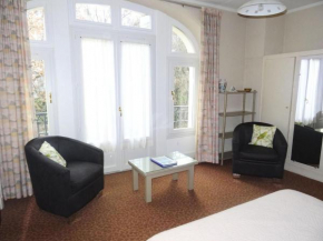 Residence Albion - Agréable logement avec belle vue sur Parc Boisé ! MAE-7514